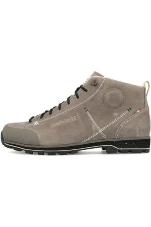 Dolomite Cinquantaquattro Shoe 54 Mid Fg Evo Gunmetal Grey Black Outdoorschuh - Verkäufer: Schuhdealer