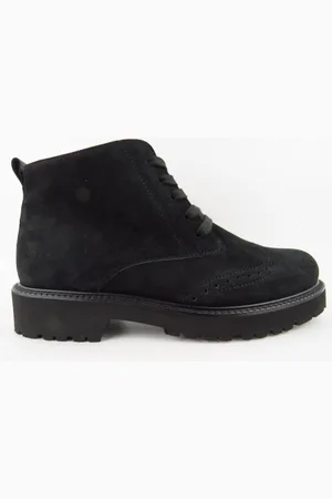 Semler Barbara Stiefel Schuhhaus Otto Cronauer