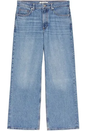 Marc O’ Polo 5-Pocket-Jeans - Verkäufer: Gutbrod Modehaus GmbH & Co. KG