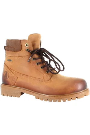 Axelda Alta Schnürboots - Verkäufer: Schuh Gress