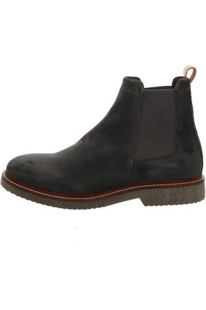 Marc O’ Polo Mod. Linus 4B Stiefelette - Verkäufer: www.hillenhinrichs-schuhmode.de