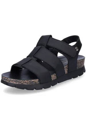 Panama Jack Damen Sandale Sandale - Verkäufer: Schuhe Shop