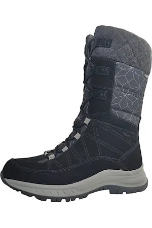 Tamaris Stiefel Schnürstiefelette - Verkäufer: H&D Schuhcompany