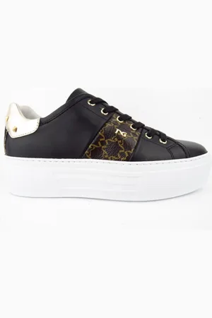 Nero Giardini Guanto testa di moro Sneaker Schuhhaus Otto Cronauer