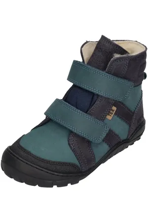 Koel MILO 2.0 HYDRO WP Barfußschuh turquoise - Verkäufer: Shoedeal Jana Sievers e.K.