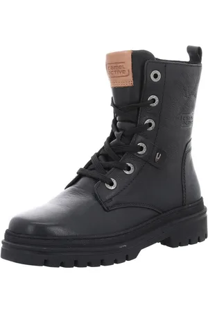 Camel Active Schnürstiefelette - Verkäufer: Schuhfachmann.de