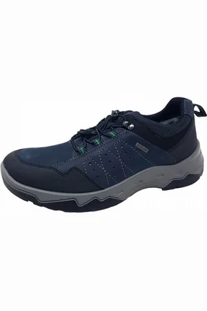 Salamander Ralley-Goretex Schnürschuh - Verkäufer: LEPi Markenschuhe