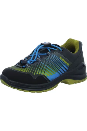 Lowa CAREZZA GTX LO JR Sneaker Otto Rissel e.K.