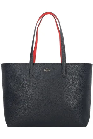 Lacoste Shopper Anna, PVC - Verkäufer: WE LOVE BAGS