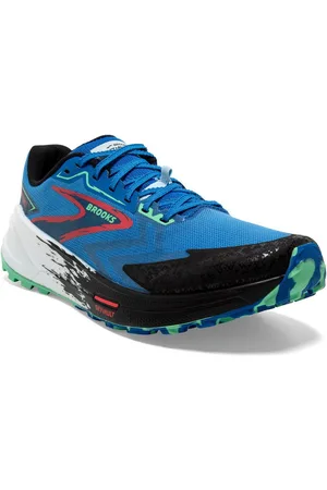 Brooks CATAMOUNT 3 Men 1104161D476 Trailrunningschuh Topspeed auf den Trails - Verkäufer: Lauflust Sportartikel