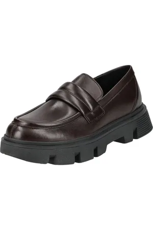Geox Slipper Leder Slipper - Verkäufer: S4S Commerce