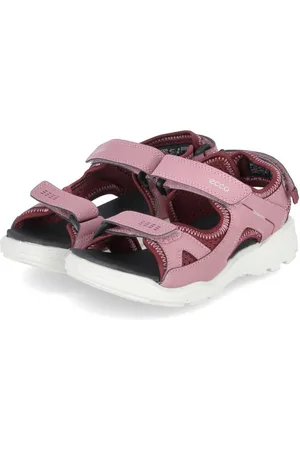 Ecco Sandalen BIOM RAFT Sandalette - Verkäufer: Anika Schuh