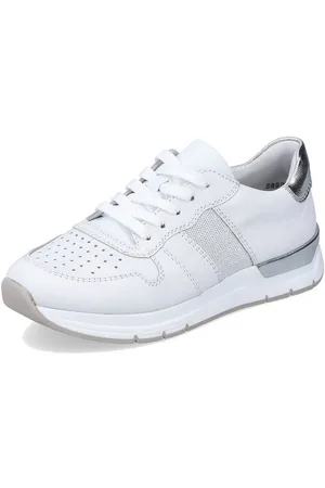 Rieker Damen Halbschuhe Schnürschuh - Verkäufer: Sport Lipp GmbH