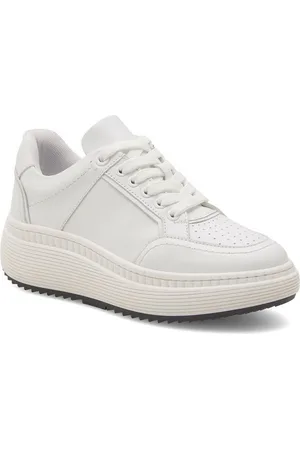 EVA MINGE Sneakers VANESSA-0481 WeiĂź Sneaker - Verkäufer: Modivo_de