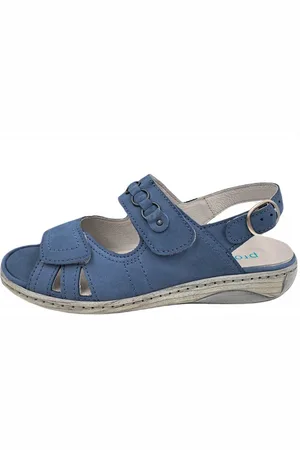 Waldläufer Sandale - Verkäufer: Schuh-Laden