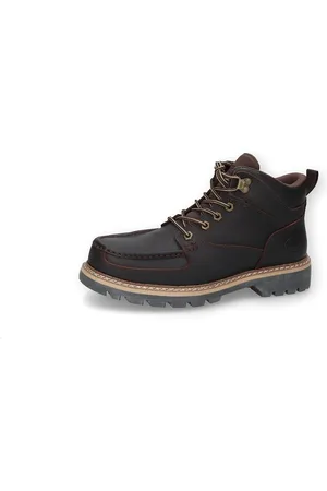 Dockers Stiefel Schnürboots - Verkäufer: Schuh Gress