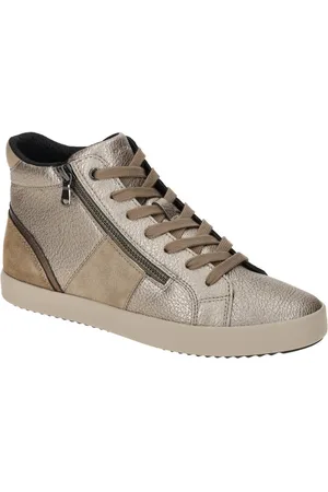 Geox D366HD 02N22 C6029 Schnürschuh - Verkäufer: schuhe|kaufen