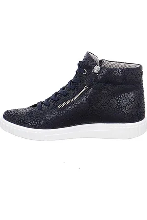 Jomos [D2C] 811389 91 842 Schnürboots - Verkäufer: schuhplus - Schuhe in Übergrößen