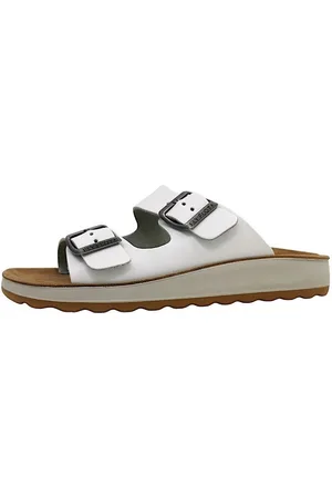 Fly flot Pantolette Schlappen - Verkäufer: H&D Schuhcompany