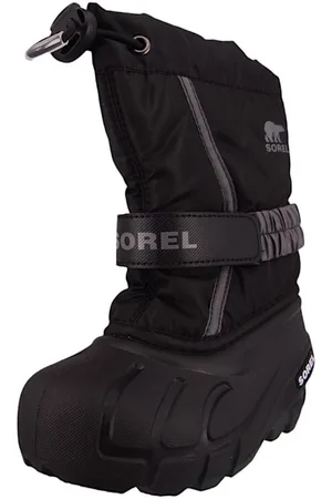 sorel 2114082 016 Black Snowboots - Verkäufer: Schuhkings