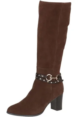 Caprice Stiefel 9-25502-43 Stiefel CAP Antishokk - Verkäufer: Wortmann Fashion