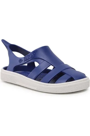 Boatilus Sandalen Bioty Beach Sandals Cobalt Sandale - Verkäufer: Modivo_de