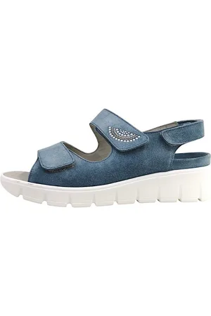 Waldläufer Sandalette Sandalette - Verkäufer: H&D Schuhcompany