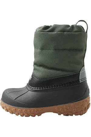 Reima LOSKARI Winterstiefel ohne PVC und Fluorcarbon - Verkäufer: