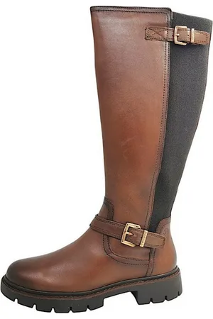 Tamaris Schaftstiefel Stiefel - Verkäufer: H&D Schuhcompany
