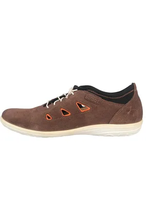 Jomos 854304 84 433-NG Schnürschuh - Verkäufer: schuhplus - Schuhe in Übergrößen