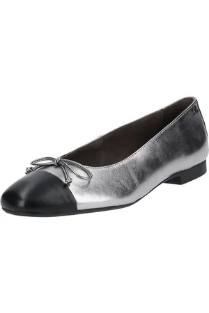 Paul Green Ballerinas Leder Ballerina - Verkäufer: S4S Commerce