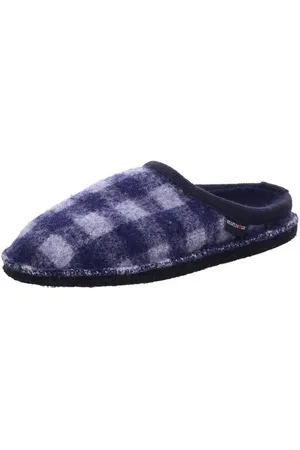 Haflinger 312015 276 Hausschuh - Verkäufer: Schuh Volk