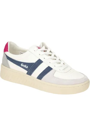 Gola CLA415HE Schnürschuh - Verkäufer: schuhe|kaufen