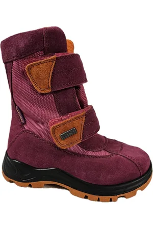 Naturino Winterstiefel Schneeschuhe Rain Step Kinderschuh BARENTS Klett Winterboots Klettverschluß, wasserdicht, atmungsaktiv - Verkäufer: Outdoorladen-Berlin