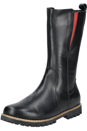 Andrea Conti Stiefel Leder Stiefel - Verkäufer: S4S Commerce
