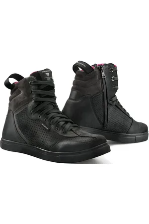 Shima Rebel wasserdichte Damen Motorrad Schuhe Motorradstiefel - Verkäufer: Fc-Moto