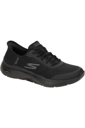 Skechers 125319 BBK Schnürschuh - Verkäufer: schuhe|kaufen