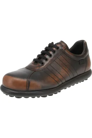 Camper 16002-323 Pelotas Black-Brown Sneaker - Verkäufer: Schuhfieber