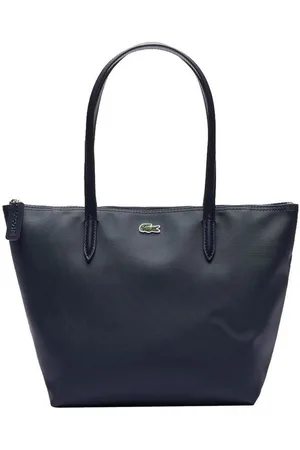 Lacoste Shopper L.12.12 Concept - Shopper S 24.5 cm (blue) - Verkäufer: Markenkoffer