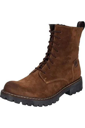 Josef Seibel Marta Schnürboots - Verkäufer: Schuh Gress