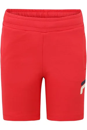 Fila Shorts Lobez Logo Sweat Shorts - Verkäufer: 247Group GmbH