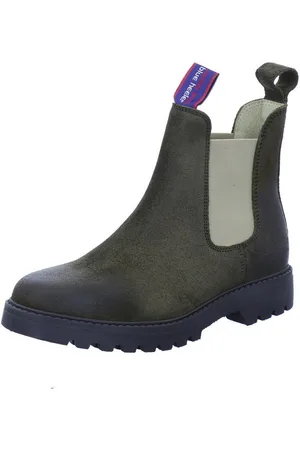 Blue Heeler Fraser raw Stiefelette - Verkäufer: Schockmann Schuhe