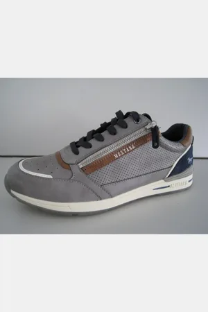 Mustang Mustang Schnürschuh - Verkäufer: LEPi Markenschuhe