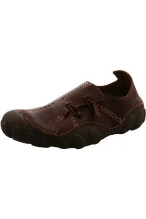 Clarks Mamo Spirit 2 Slipper - Verkäufer: P&P Shoes