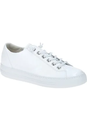 Paul Green 4081-01x Schnürschuh - Verkäufer: schuhe|kaufen