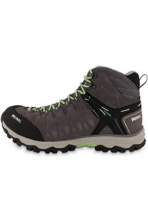 Meindl Damen Trekkingschuhe MONDELLO LADY MID GTX Wanderschuh - Verkäufer: engelhorn