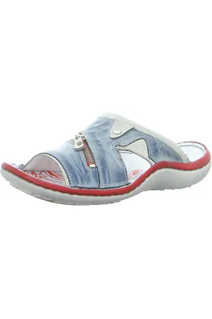 Krisbut Pantolette - Verkäufer: Schuhfachmann.de