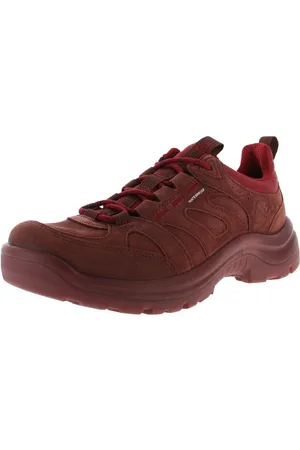 Ecco Damen Halbschuhe Offroad Schnürschuh - Verkäufer: Trendschuh
