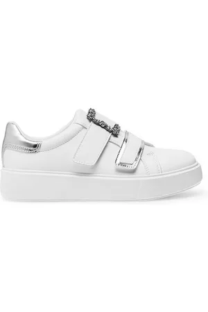 EVA MINGE Sneakers WYL3358-7 WeiĂź Sneaker - Verkäufer: Modivo_de