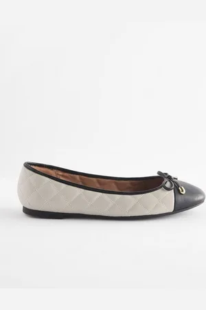 Next Forever Comfort® Ballerinas aus Leder Ballerina (1-tlg) - Verkäufer: Germany GmbH
